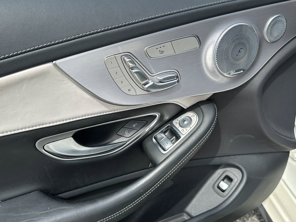 Used 2020 Mercedes-Benz C 63 AMG S w/ Multimedia Package image 26