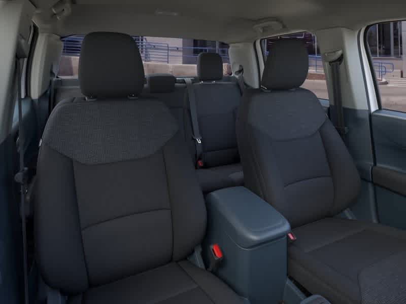 New 2026 Ford Maverick XL FWD image 11