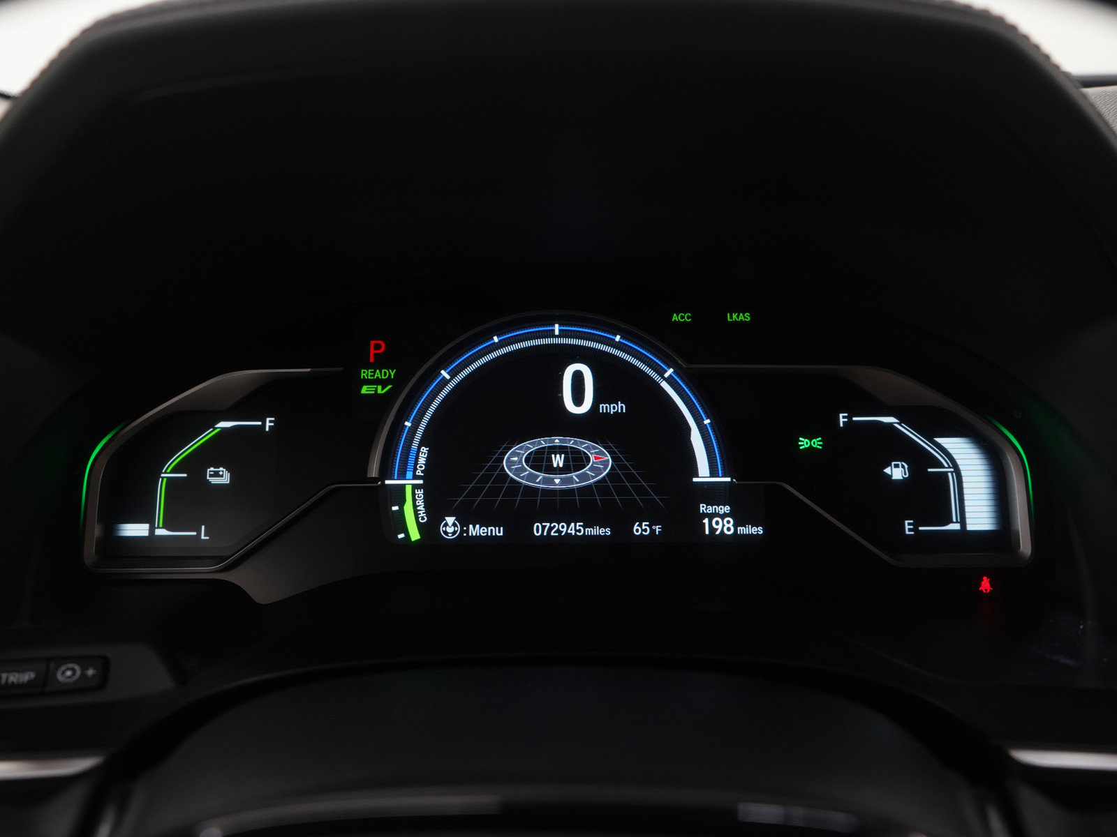 Used 2018 Honda Clarity Touring image 26