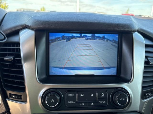 Used 2020 Chevrolet Tahoe LT AWD/4WD image 13