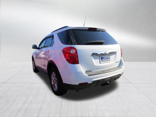 Used 2013 Chevrolet Equinox LT FWD image 4