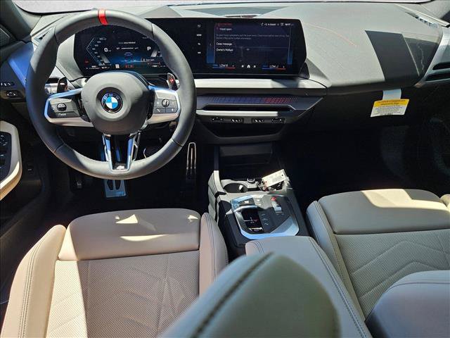 New 2026 BMW M235i xDrive w/ Technology Package AWD/4WD image 14