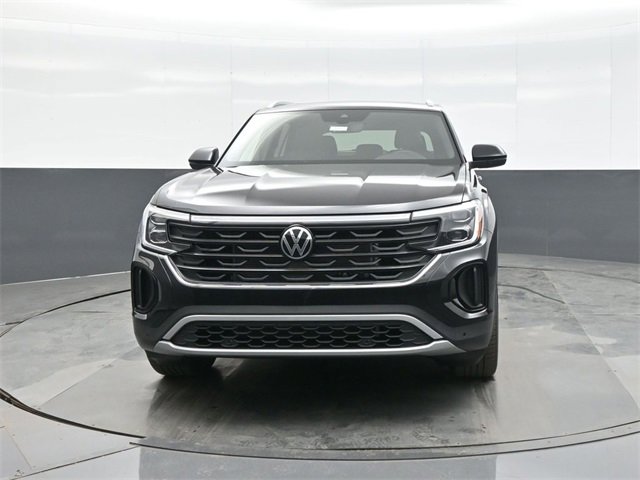 New 2026 Volkswagen Atlas Cross Sport SE image 2