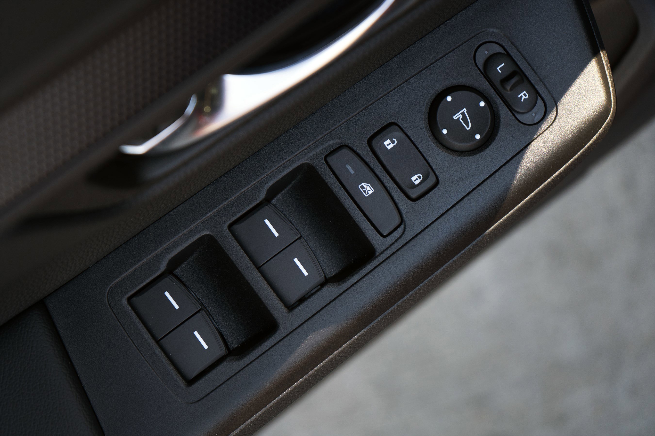 Certified 2026 Honda CR-V Sport-L image 42