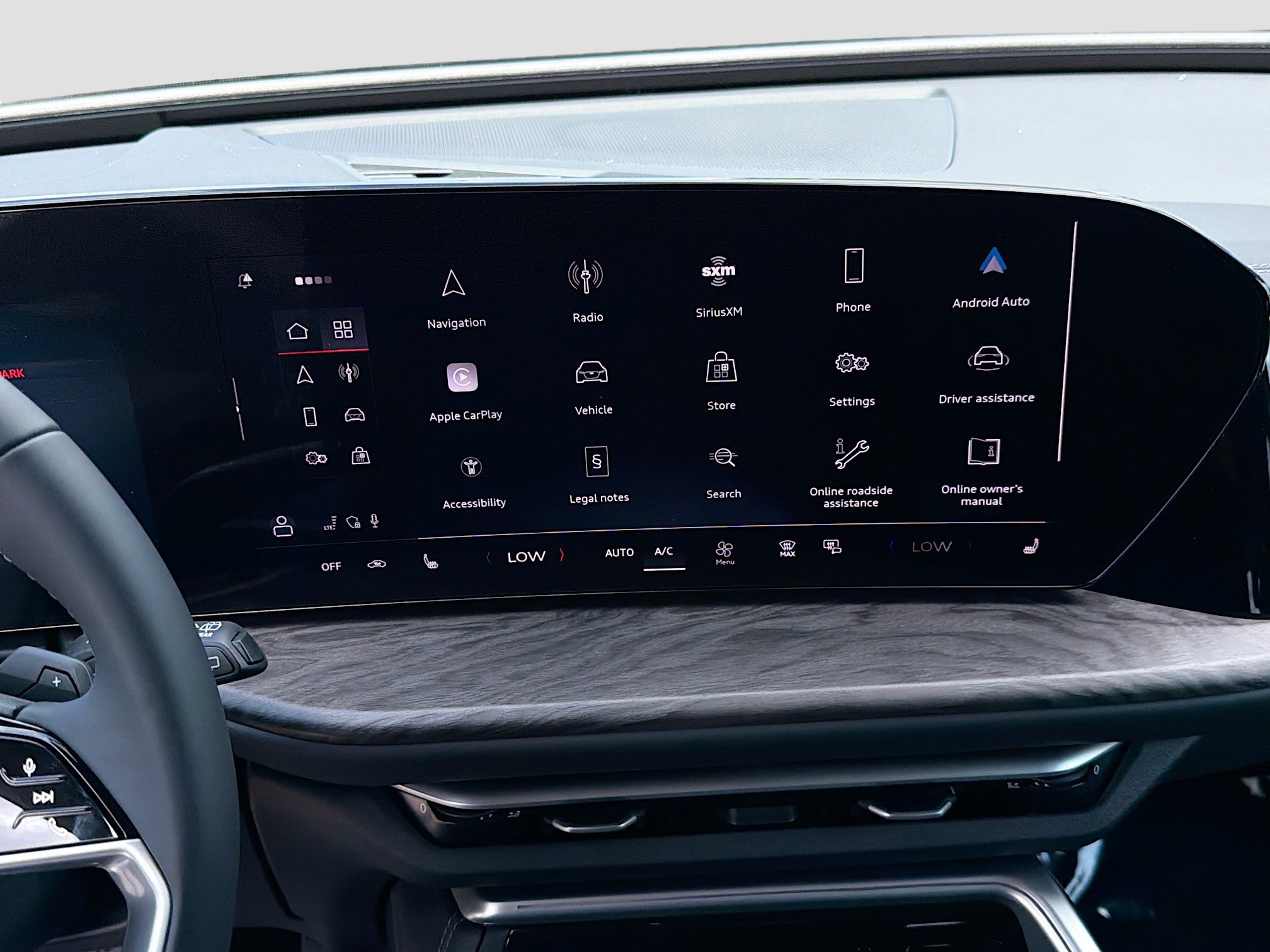 New 2025 Audi Q5 Premium image 30