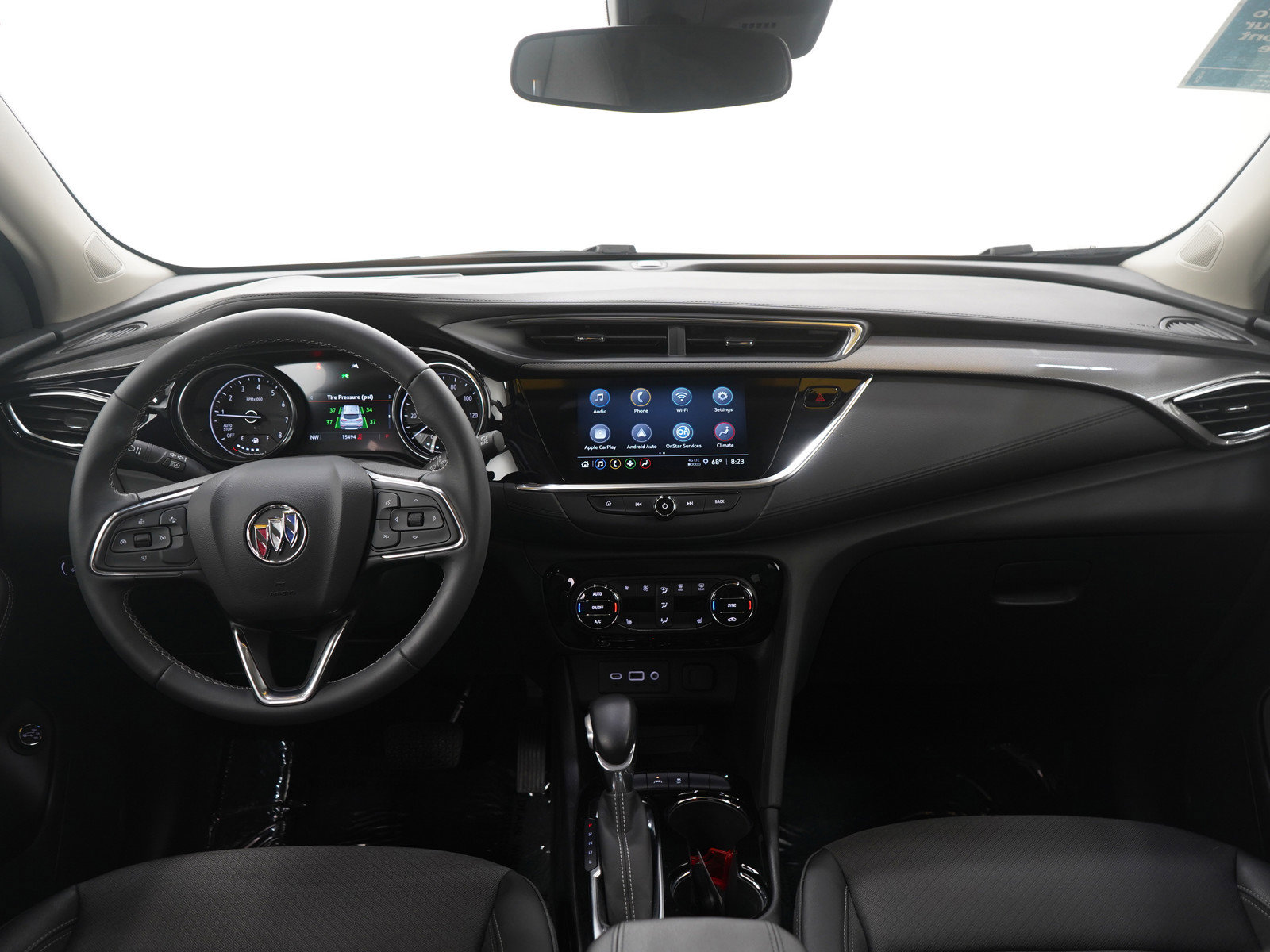 Used 2023 Buick Encore GX Select image 16