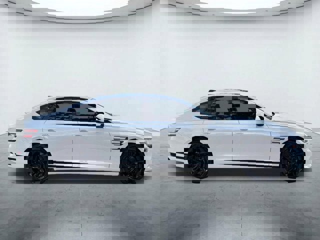 New 2026 Genesis G80 3.5T Prestige image 6