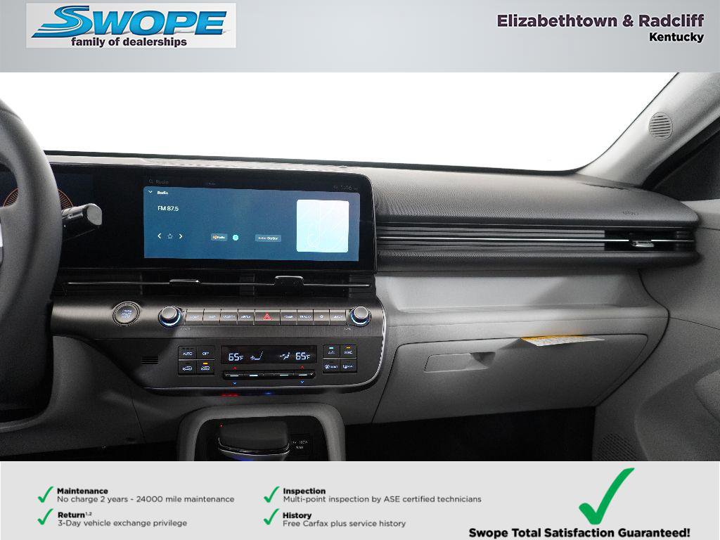 New 2026 Hyundai Kona SEL Sport image 23