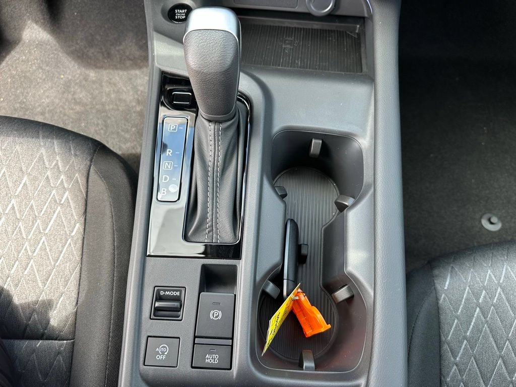 New 2026 Nissan Sentra SV w/ SV Convenience Package FWD image 22