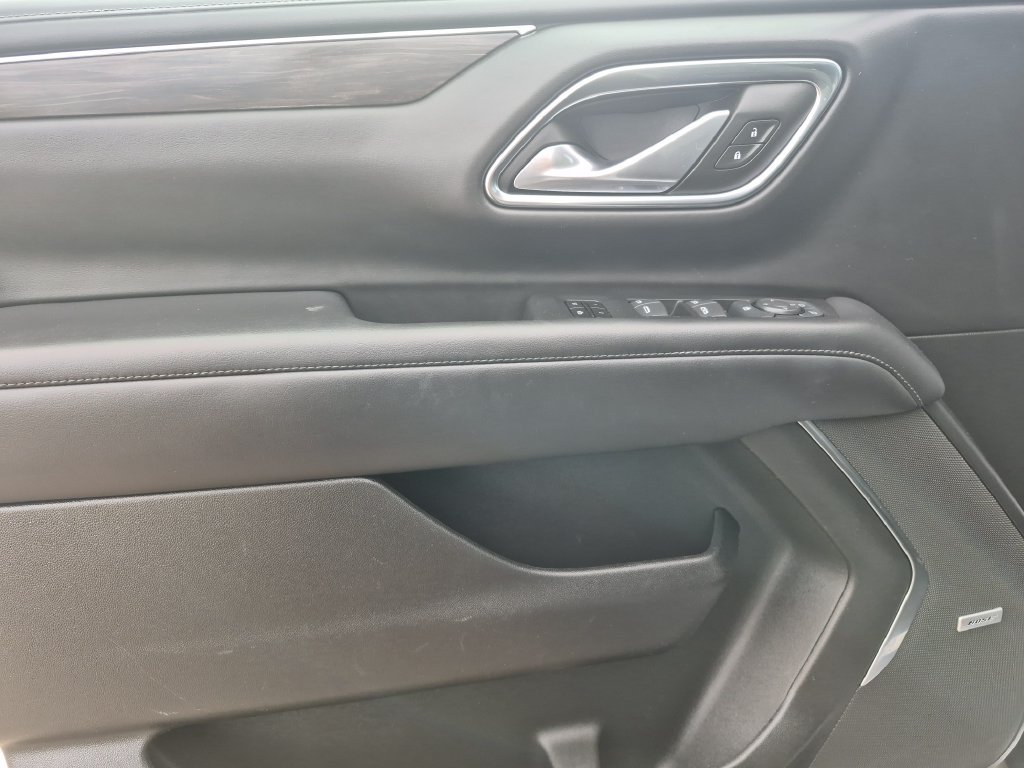 Used 2024 Chevrolet Tahoe LT AWD/4WD image 7