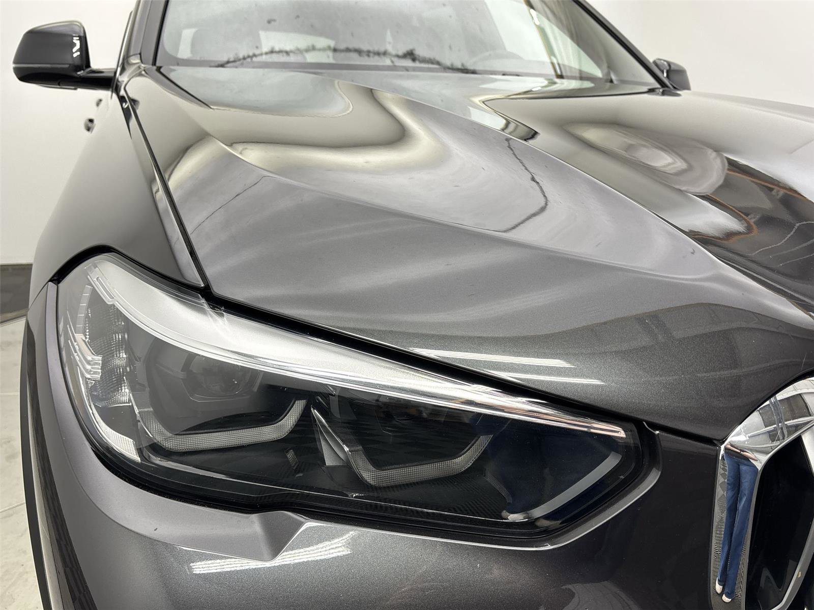 Used 2021 BMW X5 xDrive45e w/ Premium Package image 18