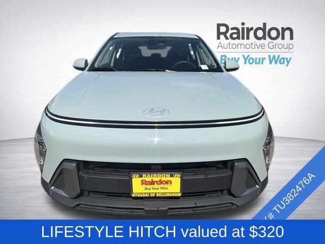 Used 2026 Hyundai Kona SE AWD/4WD image 2