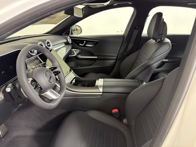 New 2026 Mercedes-Benz C 300 4MATIC Sedan image 11