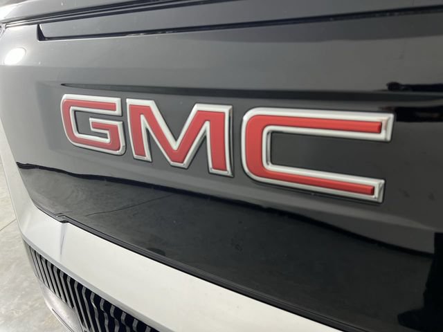 Certified 2026 GMC Sierra EV Denali AWD/4WD image 31
