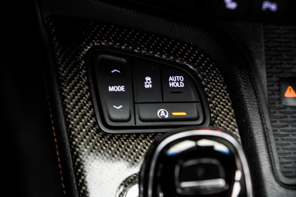 Used 2021 Cadillac CT5 Sport w/ Lighting Package image 22