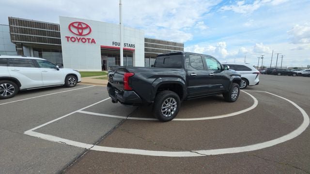 New 2026 Toyota Tacoma Limited AWD/4WD image 6