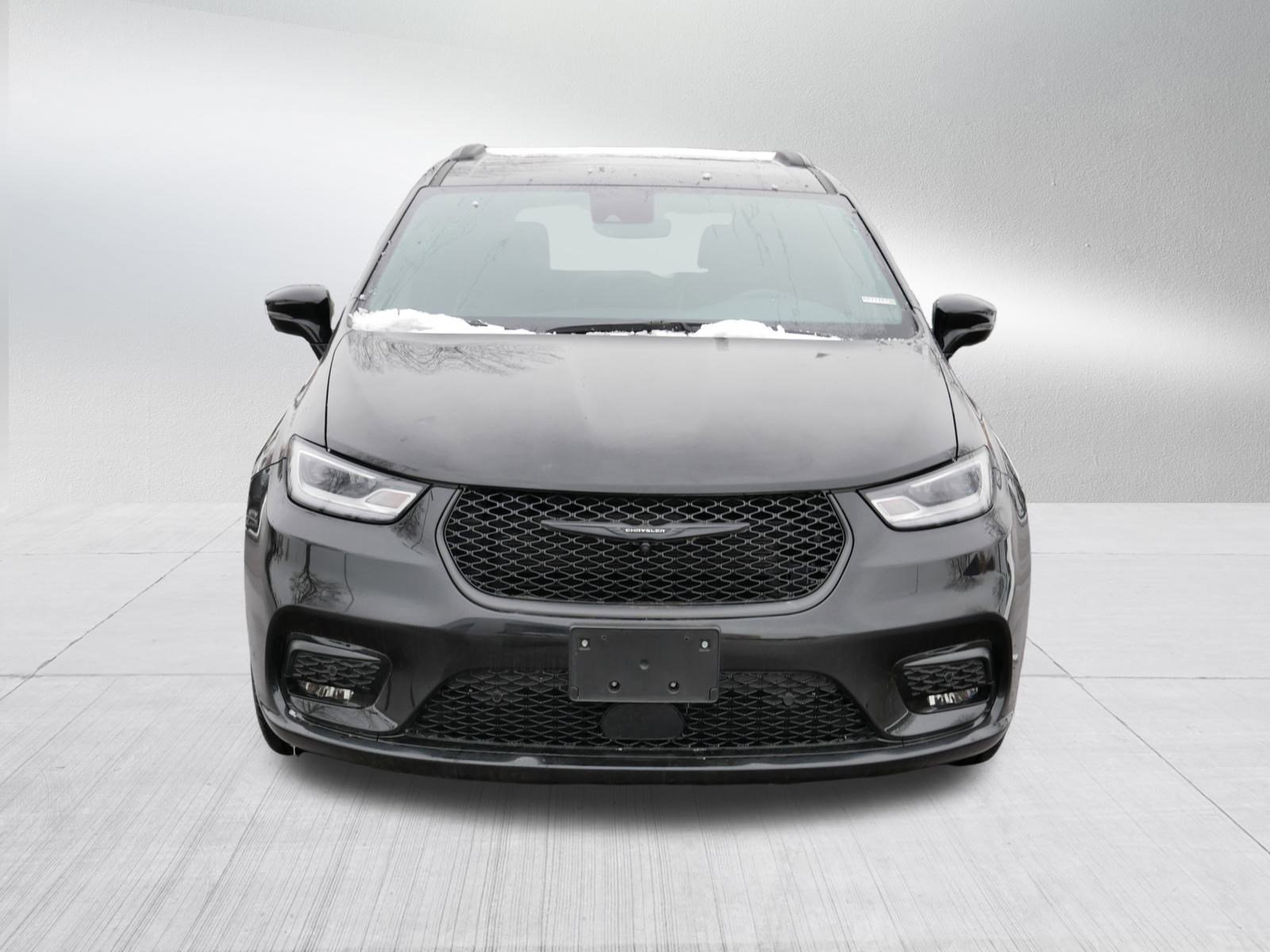 Used 2024 Chrysler Pacifica Limited w/ S Appearance Package video 2