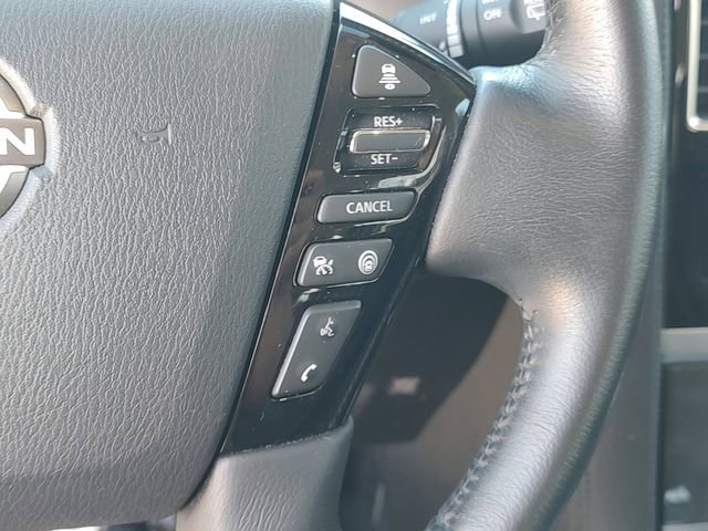 Used 2023 Nissan Armada SV w/ Cargo Package image 21