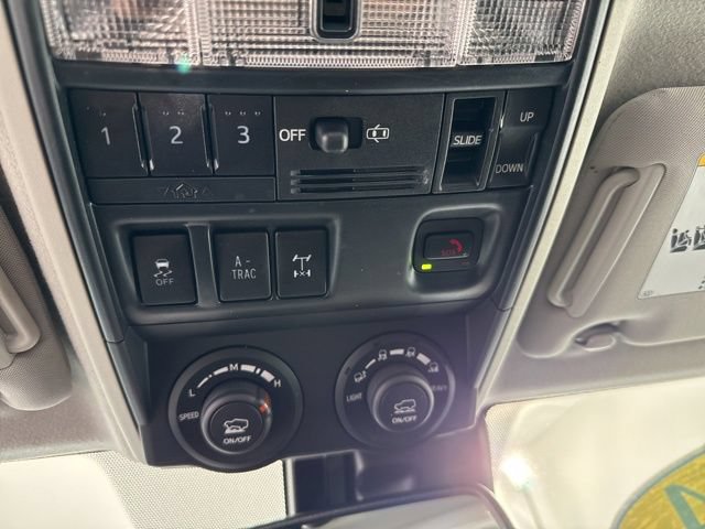 Used 2024 Toyota 4Runner TRD Pro AWD/4WD image 22