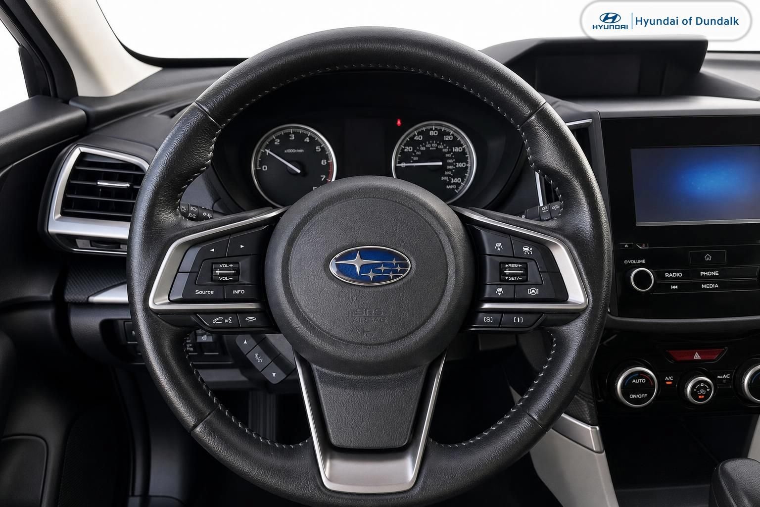 Used 2020 Subaru Forester Premium AWD/4WD image 10