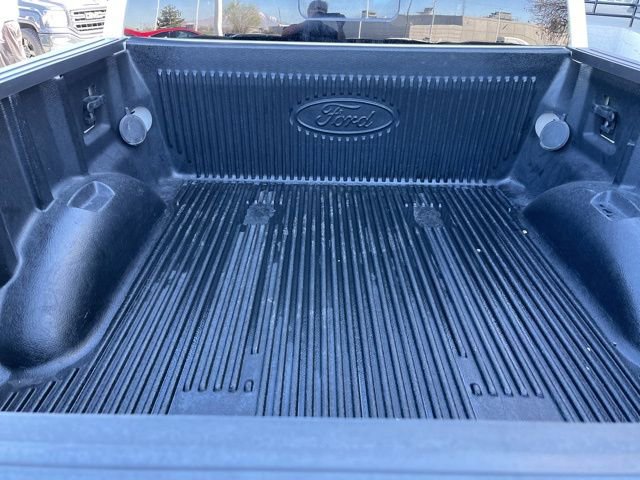 Used 2015 Ford F150 King Ranch w/ Equipment Group 601A Luxury image 18