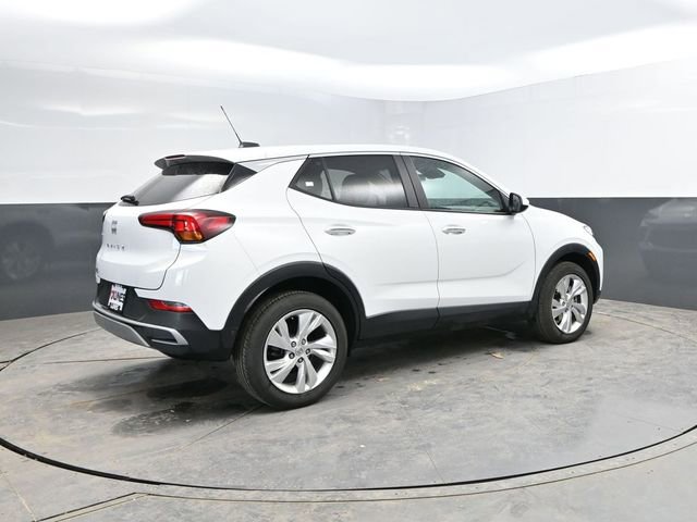 Used 2025 Buick Encore GX Preferred image 10