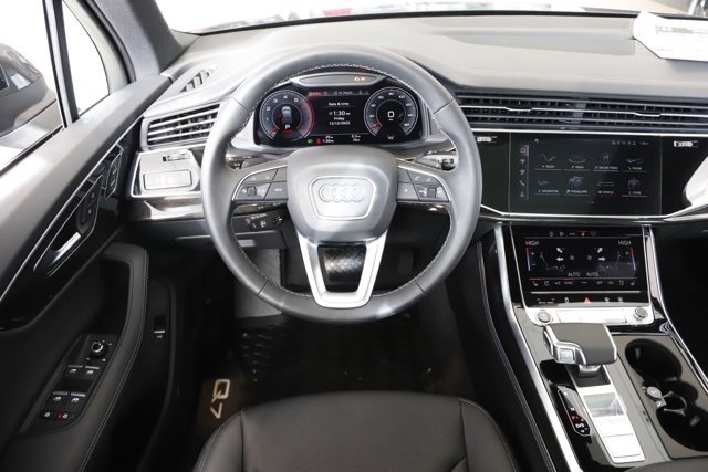 New 2026 Audi Q7 3.0T Premium Plus image 14