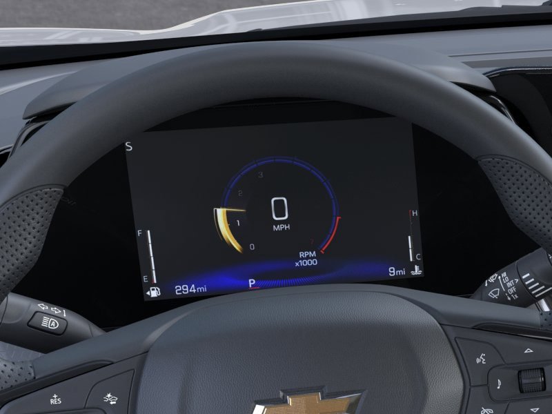 New 2026 Chevrolet Trax LT FWD image 18
