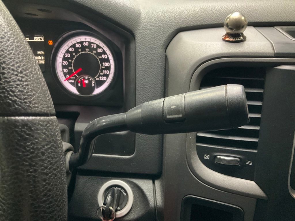 Used 2017 RAM 2500 Tradesman w/ Chrome Appearance Group image 23