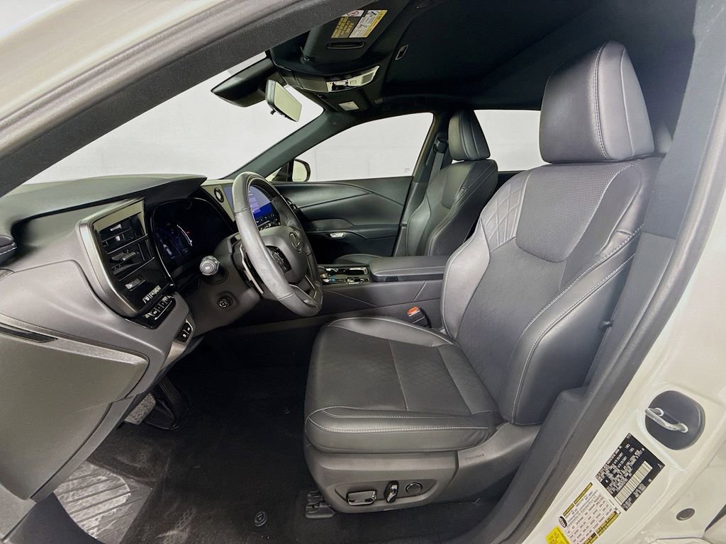 Used 2024 Lexus RX 350 Premium Plus image 22