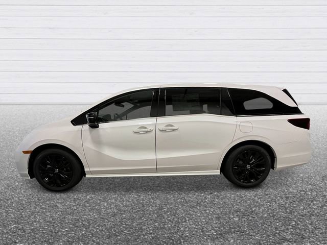 New 2026 Honda Odyssey Sport-L image 2