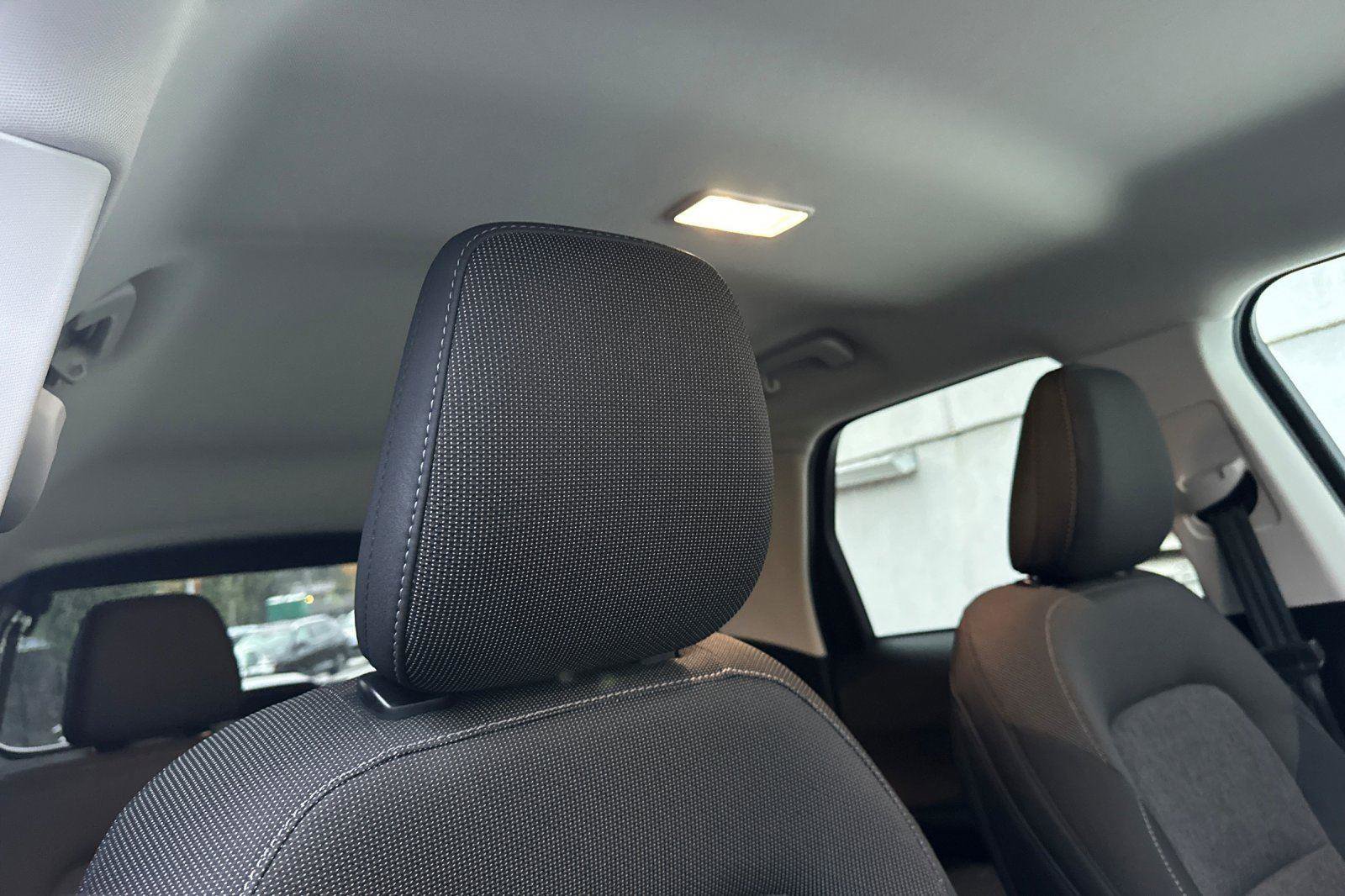 Used 2024 Ford Bronco Sport Big Bend image 16