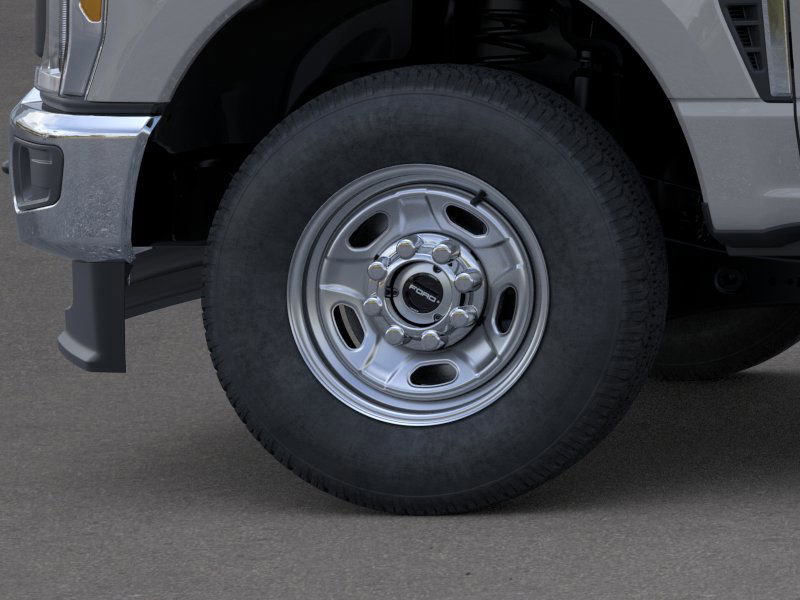 New 2026 Ford F250 XL image 20