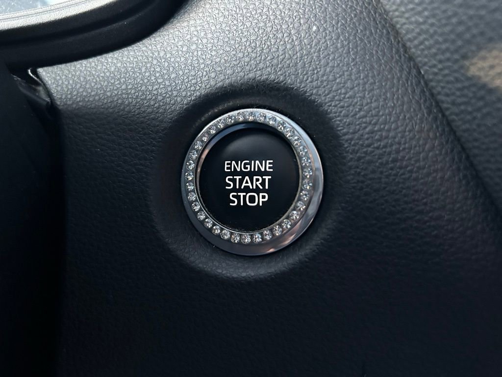 Used 2024 Toyota Corolla SE FWD image 27