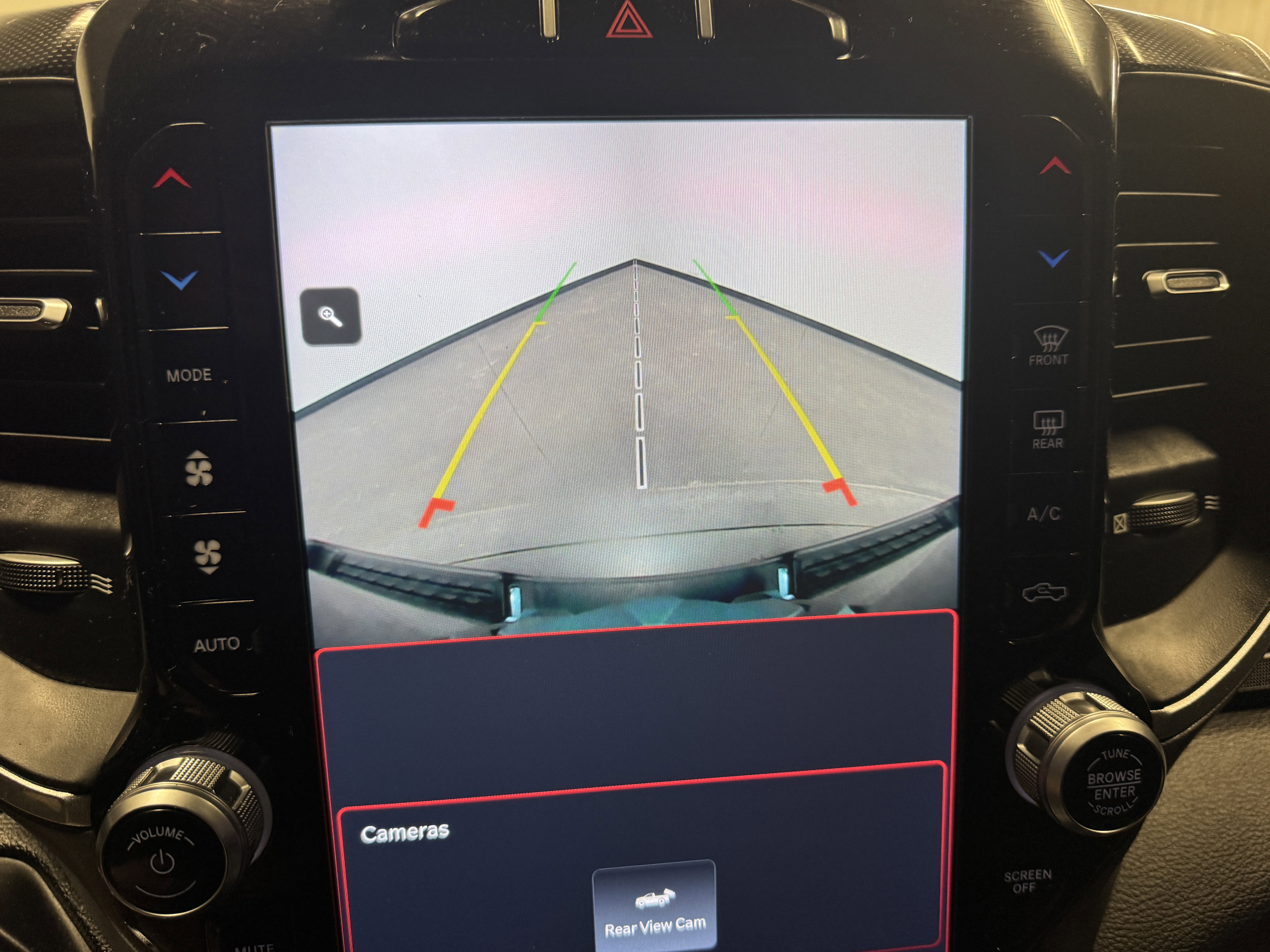 Used 2022 RAM 1500 Laramie image 24