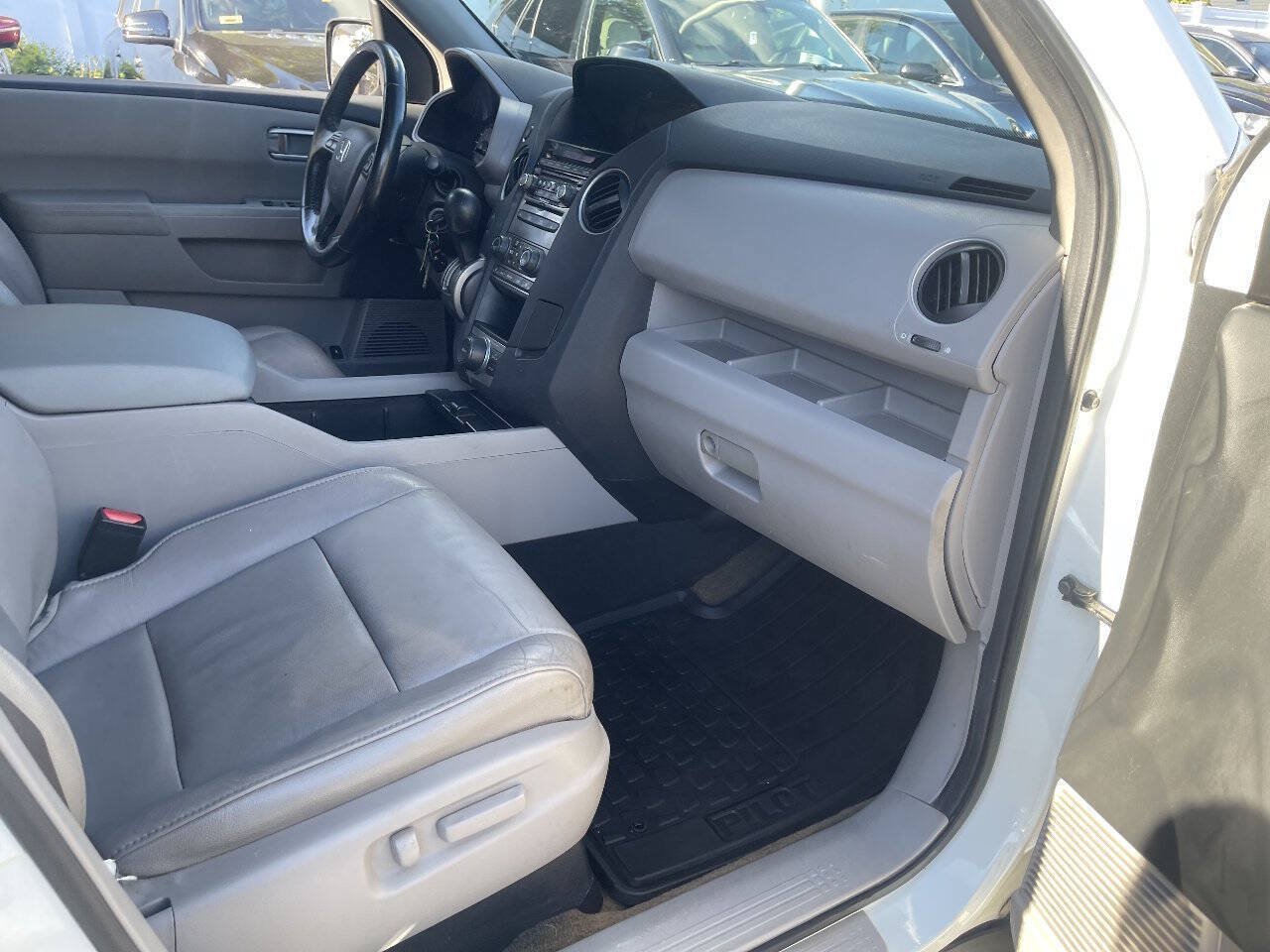 Used 2013 Honda Pilot EX-L image 26