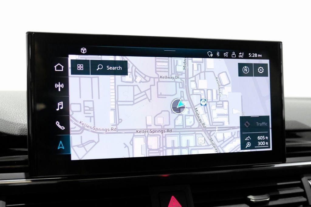 Used 2023 Audi RS 5 Sportback image 18