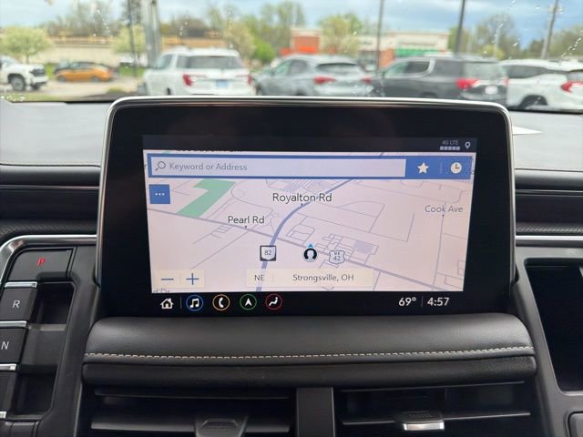 Certified 2021 GMC Yukon SLT w/ SLT Luxury Plus Package image 26