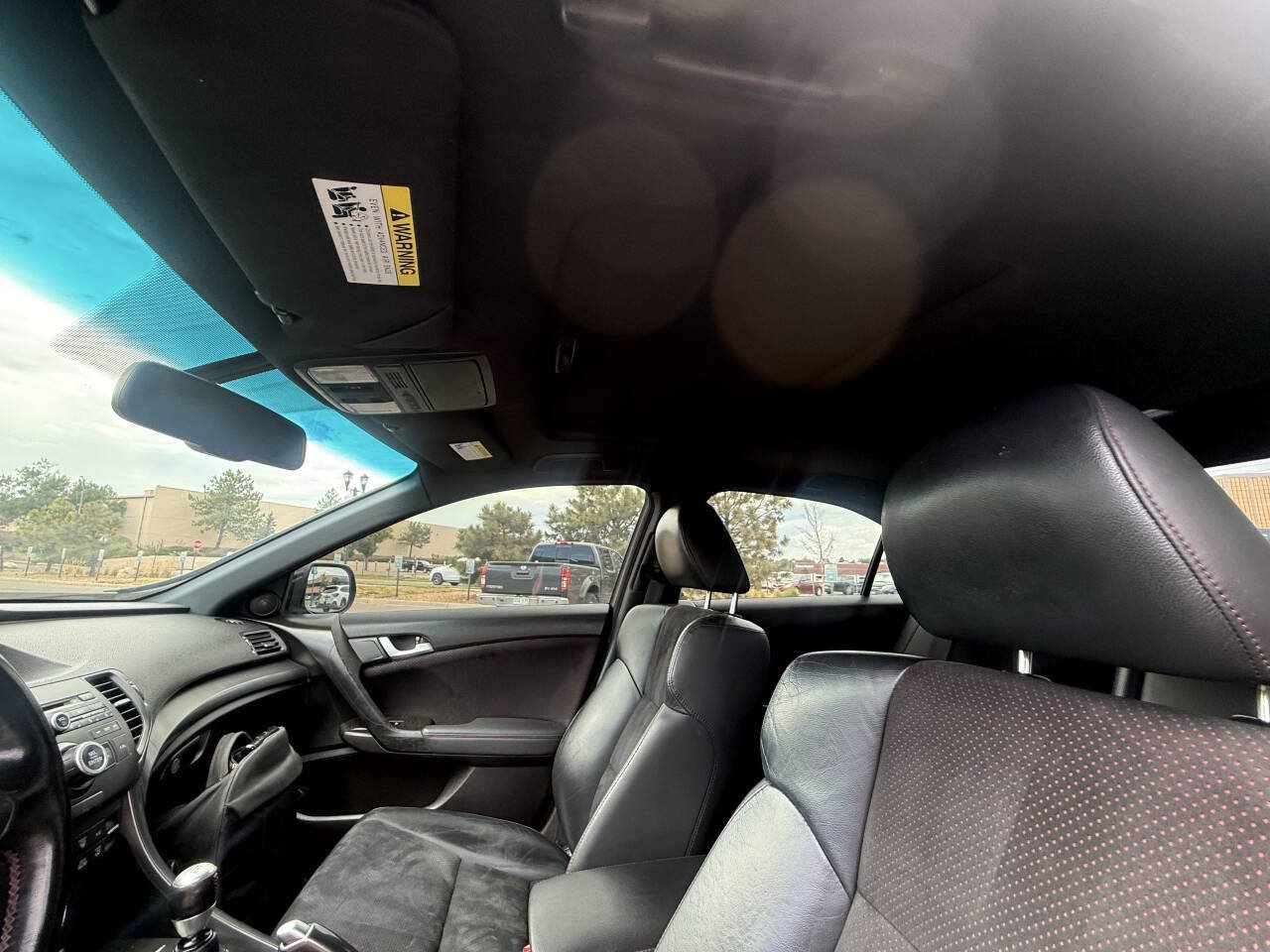 Used 2013 Acura TSX Special Edition FWD image 19