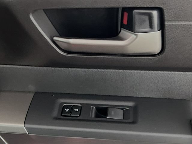New 2026 Toyota Tundra SR5 AWD/4WD image 28