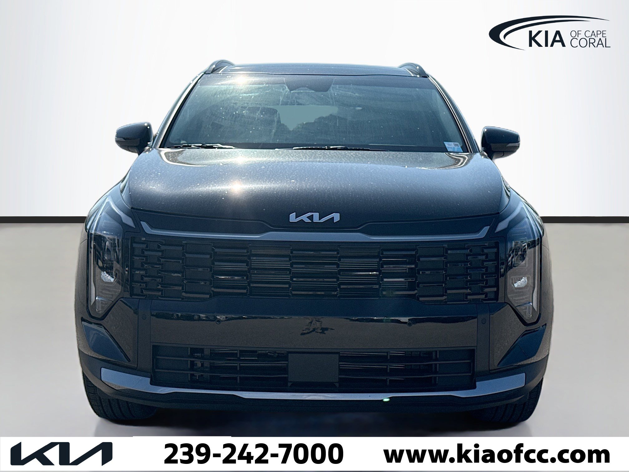 New 2026 Kia Sportage EX image 7