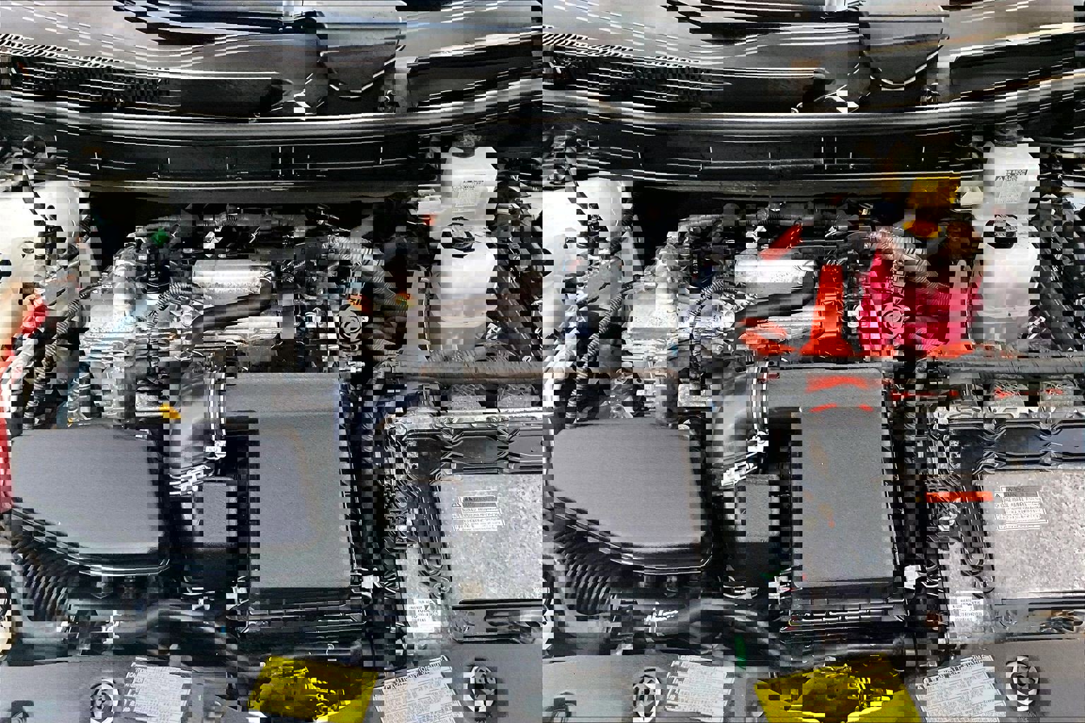 Used 2011 Toyota Prius image 10