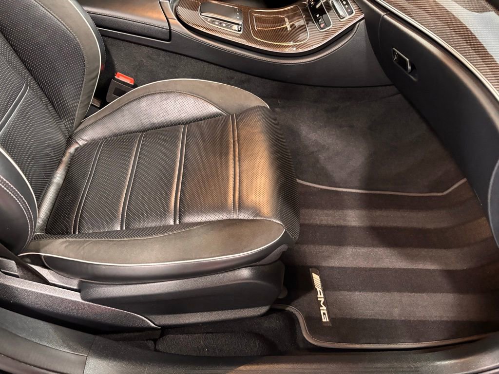 Used 2021 Mercedes-Benz E 63 AMG S image 17