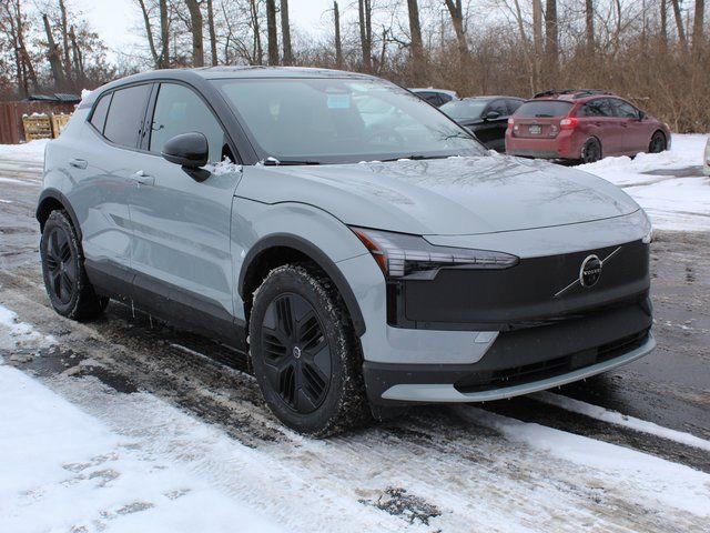 New 2026 Volvo EX30 Cross Country Ultra w/ Protection Package Premier AWD/4WD image 1