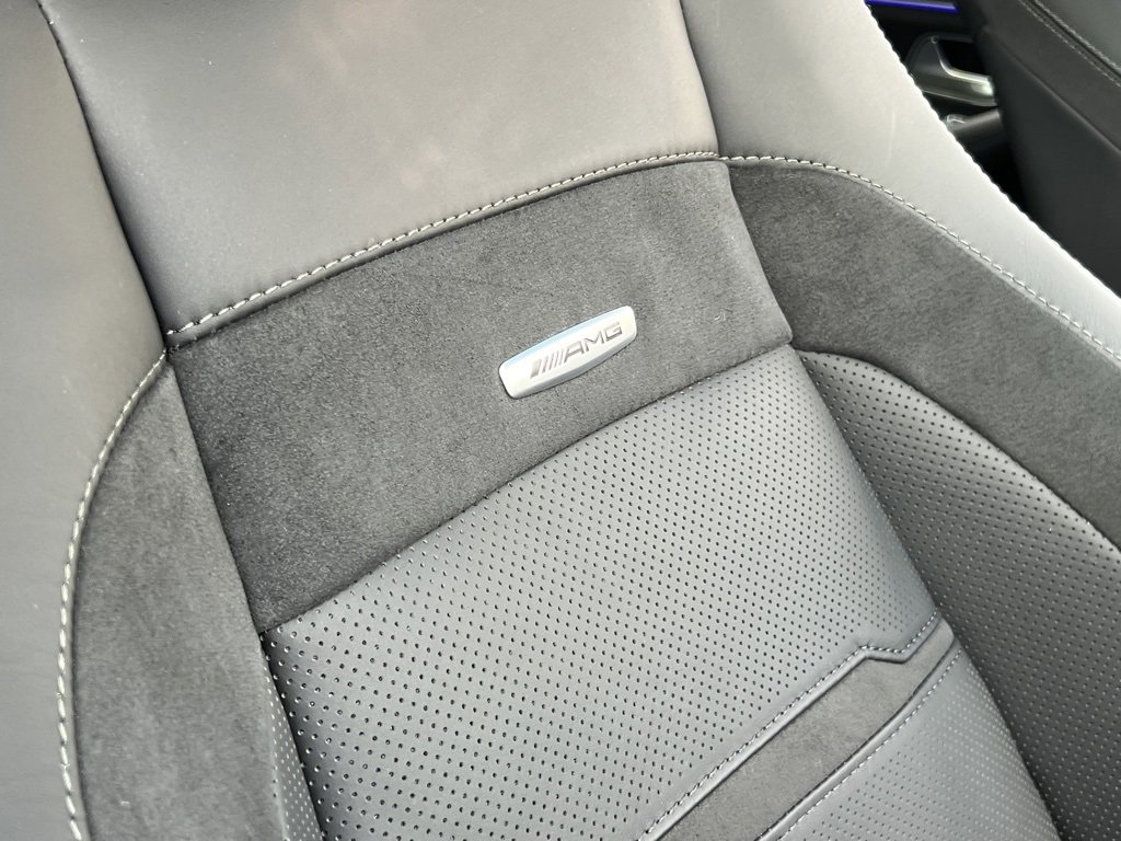 Used 2022 Mercedes-Benz GLS 63 AMG 4MATIC image 37