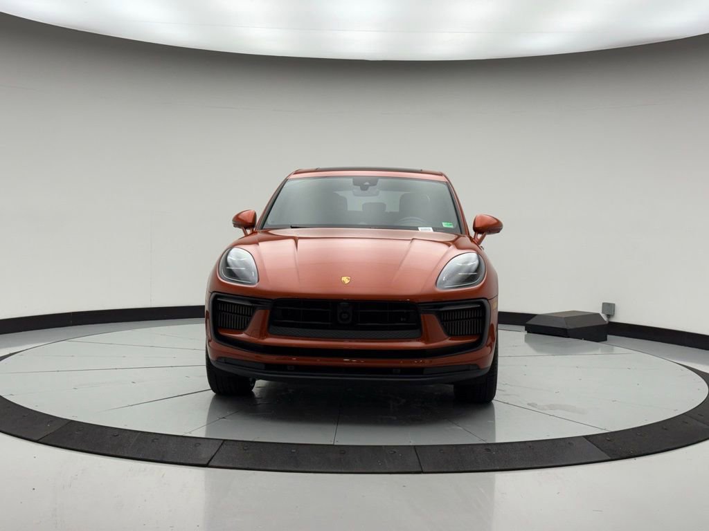 Used 2024 Porsche Macan S image 6