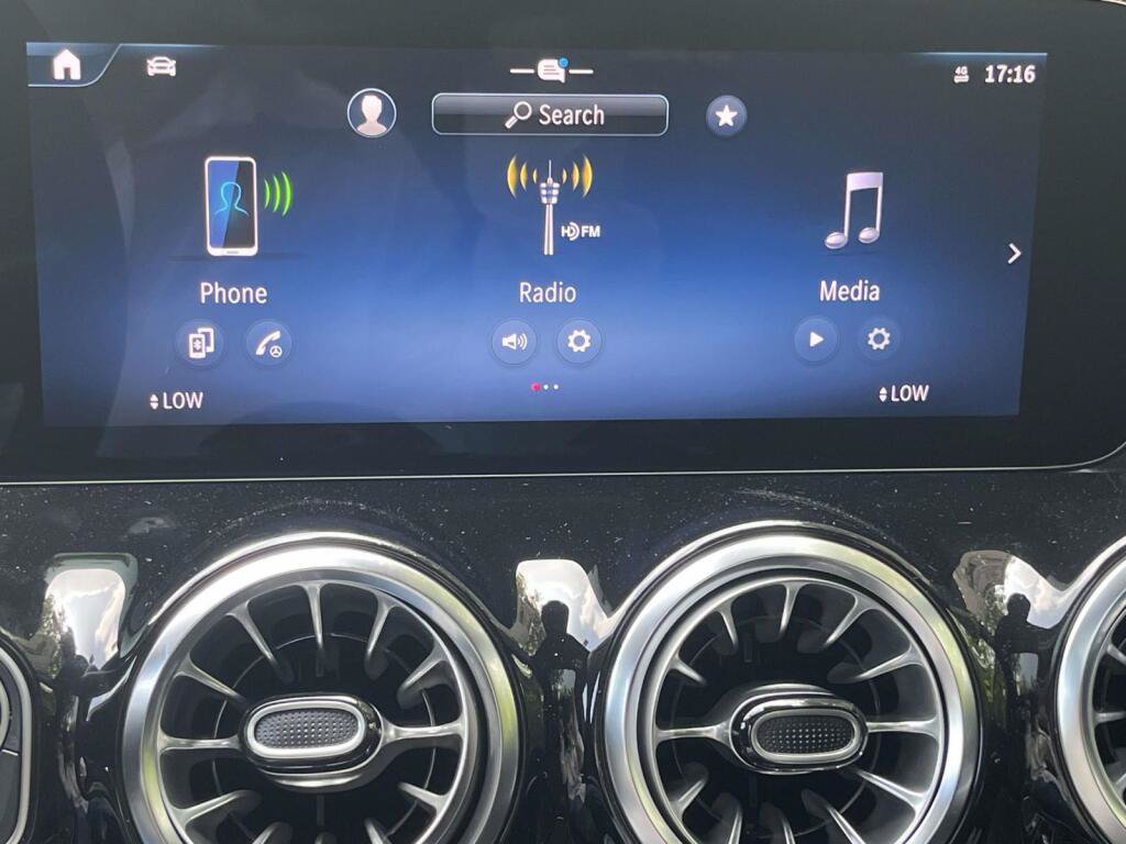 New 2026 Mercedes-Benz GLA 250 4MATIC image 22