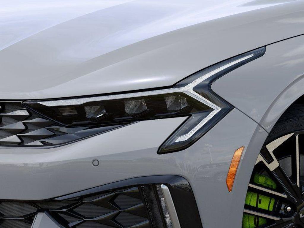 New 2026 Kia K5 GT FWD image 10