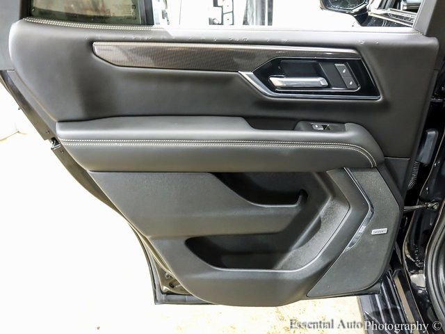 Certified 2025 GMC Yukon Elevation w/ LPO, Floor Liner Package image 22