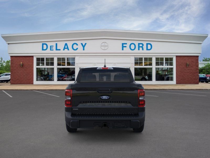 New 2026 Ford Maverick XLT image 5